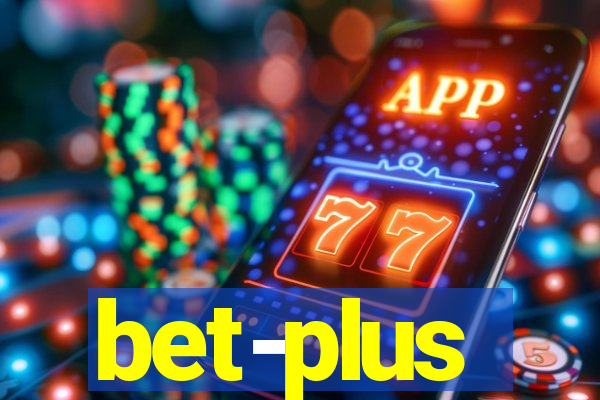 bet-plus