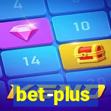 bet-plus