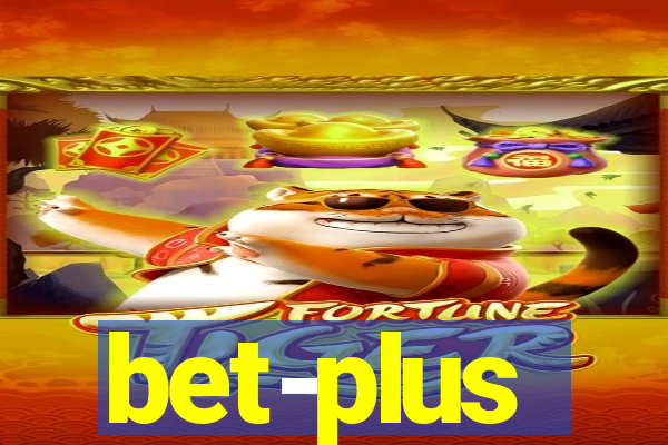 bet-plus