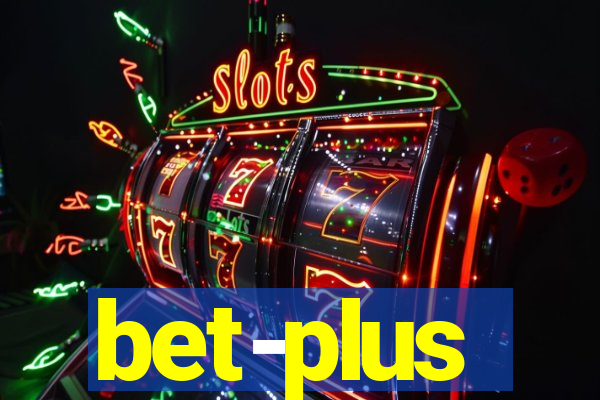 bet-plus