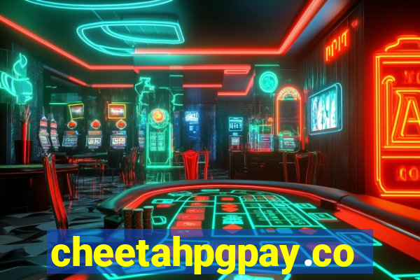 cheetahpgpay.com