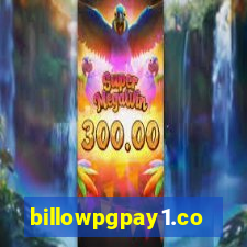 billowpgpay1.com