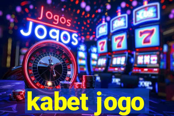 kabet jogo