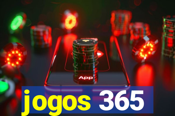 jogos 365