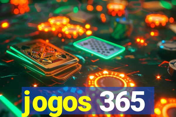 jogos 365