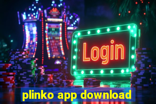 plinko app download