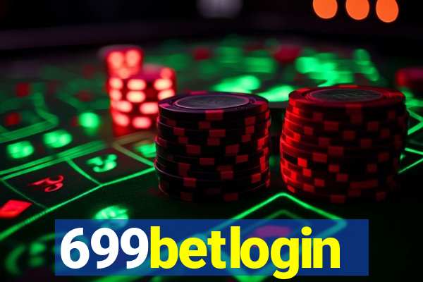 699betlogin