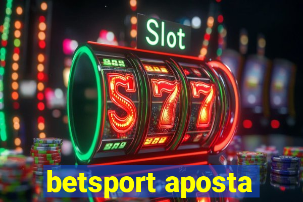 betsport aposta