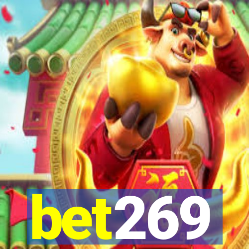 bet269