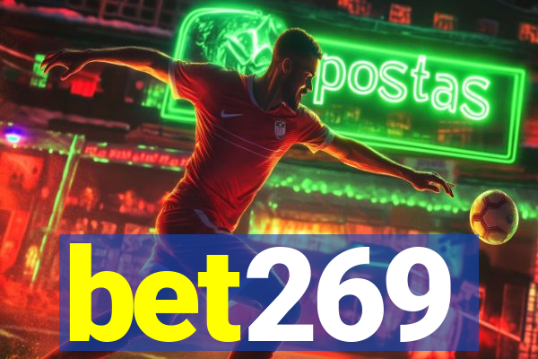 bet269