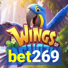 bet269