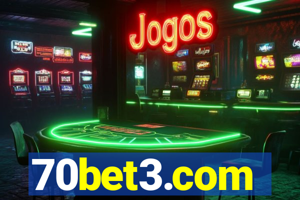 70bet3.com