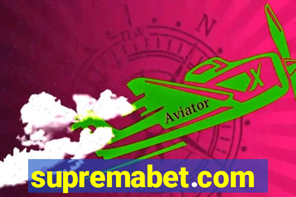 supremabet.com