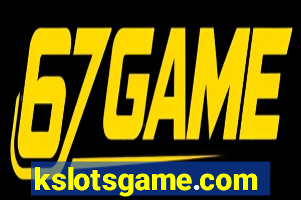 kslotsgame.com