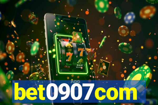 bet0907com