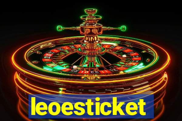 leoesticket