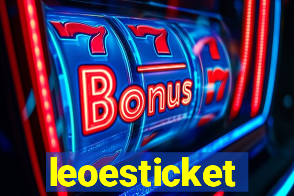 leoesticket