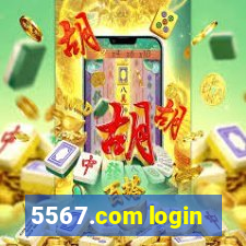 5567.com login