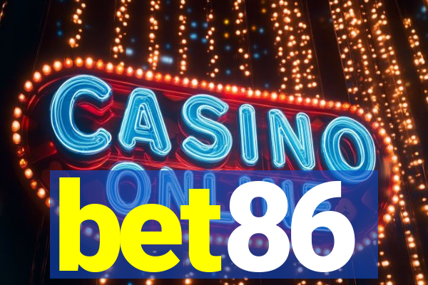 bet86