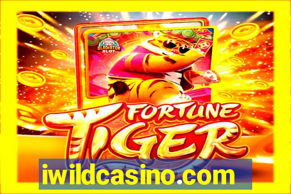 iwildcasino.com