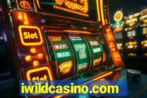 iwildcasino.com