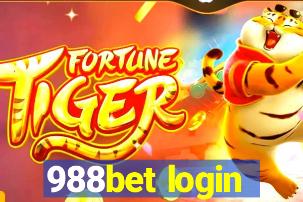 988bet login