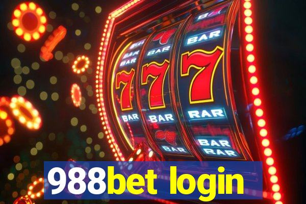 988bet login