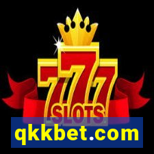 qkkbet.com