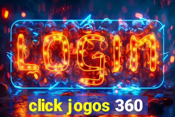 click jogos 360