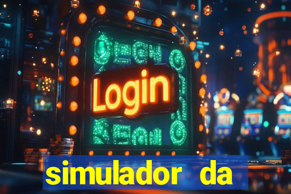 simulador da lotomania - lotodicas