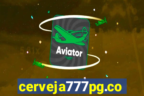 cerveja777pg.com