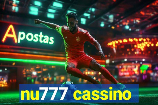 nu777 cassino