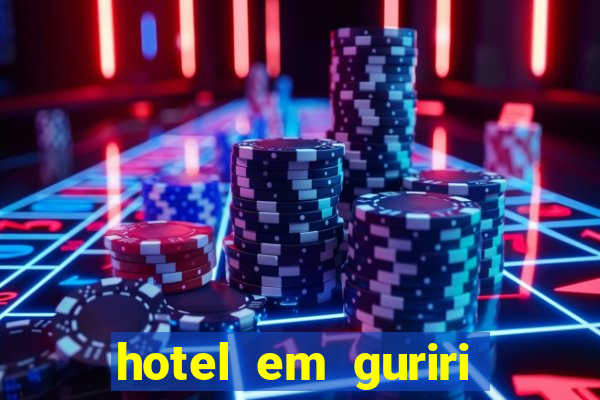 hotel em guriri beira mar