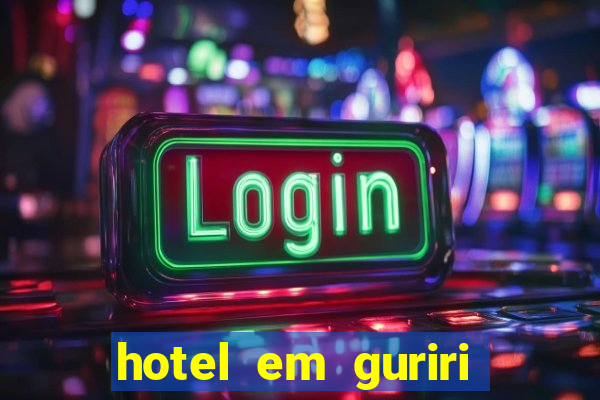 hotel em guriri beira mar