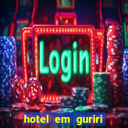 hotel em guriri beira mar