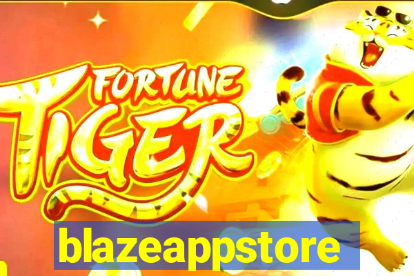 blazeappstore