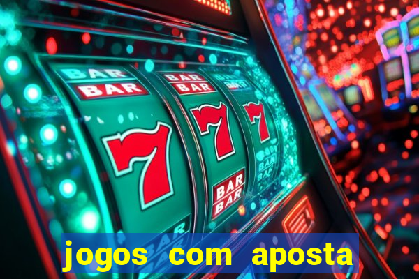 jogos com aposta de 1 centavo