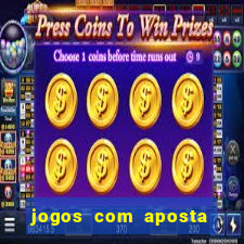 jogos com aposta de 1 centavo