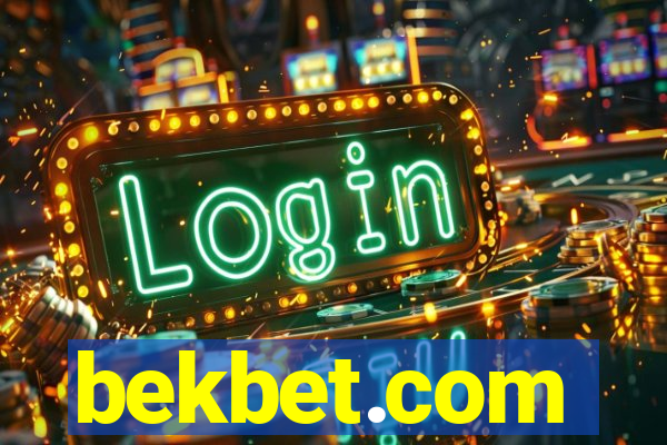 bekbet.com