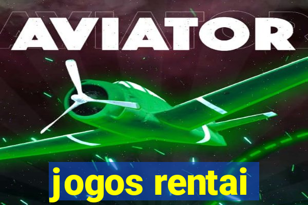 jogos rentai