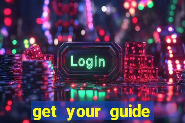 get your guide error code 444