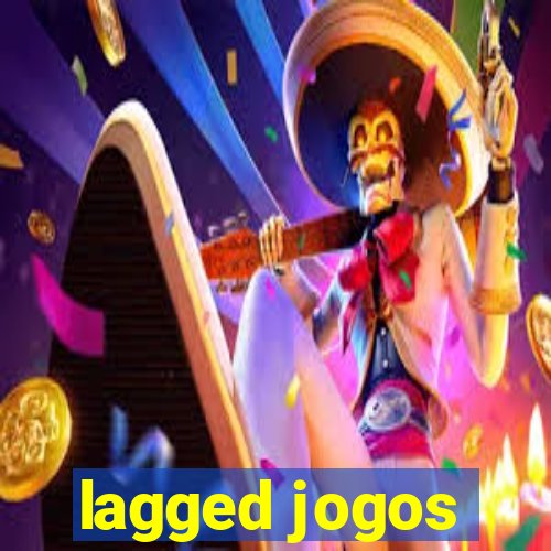 lagged jogos