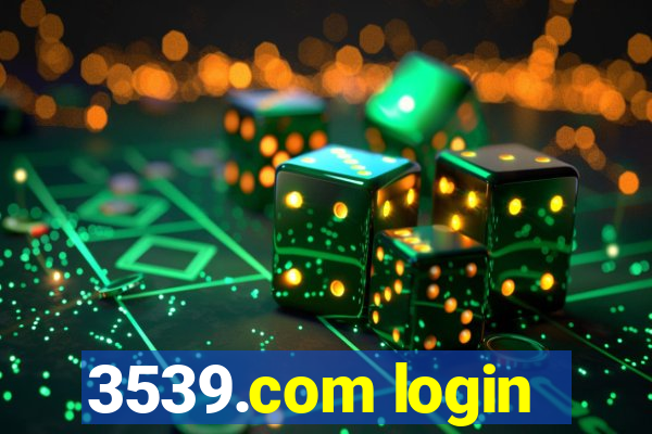 3539.com login