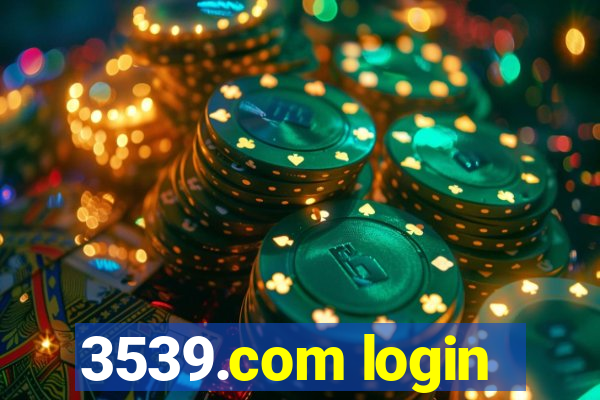 3539.com login