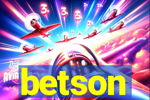 betson