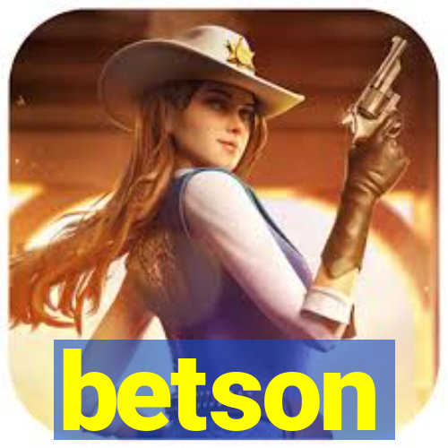 betson