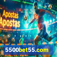 5500bet55.com