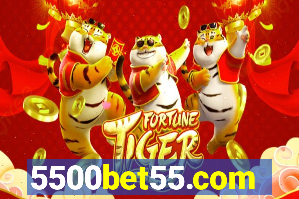 5500bet55.com