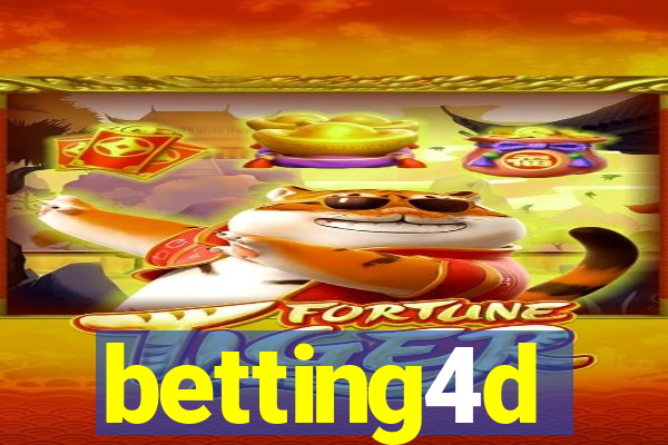 betting4d