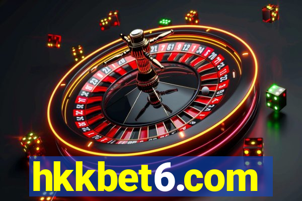 hkkbet6.com